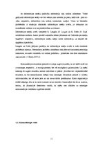 Referāts 'Sekmīgas komunikācijas veidošana vispārējās izglītības iestādē', 11.