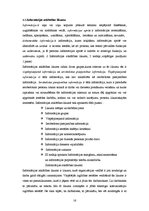 Referāts 'Sekmīgas komunikācijas veidošana vispārējās izglītības iestādē', 16.