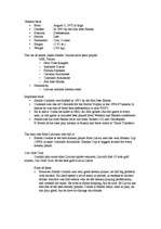 Konspekts 'Sandis Ozolins', 1.