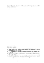 Referāts 'Glikokortikosteroīdu imūnsupresīvā darbība', 18.