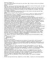 Eseja 'Merge Analysis of Walmart', 1.