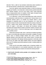 Konspekts 'Preču politika starptautiskajā tirgū', 4.