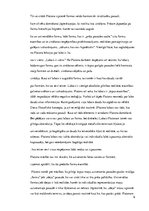 Konspekts 'Filosofija', 4.