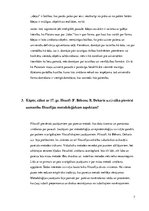 Konspekts 'Filosofija', 5.