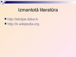 Prezentācija 'Tauriņi jeb zvīņspārņi', 9.