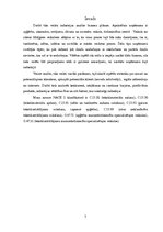 Referāts 'Biznesa plāna industrijas analīze', 3.