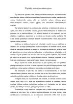 Referāts 'Biznesa plāna industrijas analīze', 8.