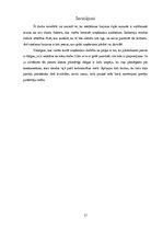 Referāts 'Biznesa plāna industrijas analīze', 17.