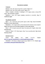 Referāts 'Vidzemes augstienes lauksaimniecības zemes', 18.