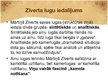 Prezentācija 'Mārtiņš Zīverts', 12.