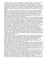 Eseja 'How Have the Following Speculative Fiction Texts You Studied Gone Beyond the Exp', 3.