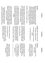 Konspekts 'Meža dzīvnieki ziemā, nedēļas konspekts dabaszinībās', 2.