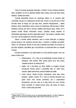 Eseja 'Neverbālā un akustiskā komunikācija. Mūzikas funkcijas', 2.