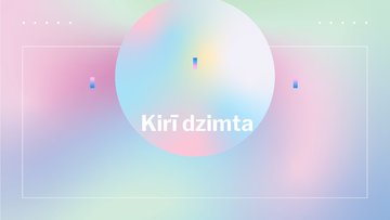 Prezentācija 'Radioaktivitāte un Kirī dzimta', 5.