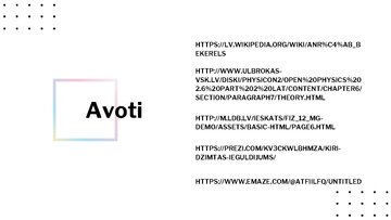 Prezentācija 'Radioaktivitāte un Kirī dzimta', 11.