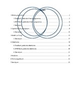 Referāts 'Swedbank un PNB Banka finanšu pakalpojumu salīdzinājums', 1.