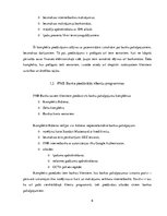 Referāts 'Swedbank un PNB Banka finanšu pakalpojumu salīdzinājums', 6.