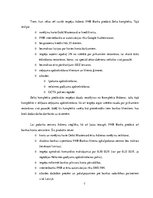 Referāts 'Swedbank un PNB Banka finanšu pakalpojumu salīdzinājums', 7.