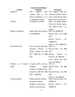 Referāts 'Swedbank un PNB Banka finanšu pakalpojumu salīdzinājums', 11.