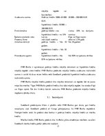 Referāts 'Swedbank un PNB Banka finanšu pakalpojumu salīdzinājums', 17.