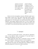 Referāts 'Swedbank un PNB Banka finanšu pakalpojumu salīdzinājums', 25.