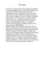 Referāts 'Augsne', 3.