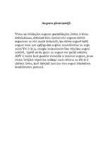 Referāts 'Augsne', 5.