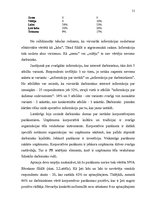 Diplomdarbs 'Komunikācijas tehnoloģijas un līdzekļi Nodarbinātības valsts aģentūras Rēzeknes ', 51.