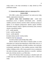 Diplomdarbs 'Komunikācijas tehnoloģijas un līdzekļi Nodarbinātības valsts aģentūras Rēzeknes ', 59.