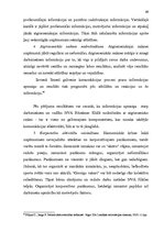 Diplomdarbs 'Komunikācijas tehnoloģijas un līdzekļi Nodarbinātības valsts aģentūras Rēzeknes ', 69.