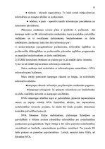 Diplomdarbs 'Komunikācijas tehnoloģijas un līdzekļi Nodarbinātības valsts aģentūras Rēzeknes ', 77.