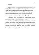 Diplomdarbs 'Komunikācijas tehnoloģijas un līdzekļi Nodarbinātības valsts aģentūras Rēzeknes ', 78.