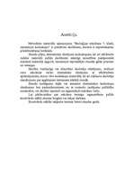 Referāts 'Sēņu klasifikācija', 3.