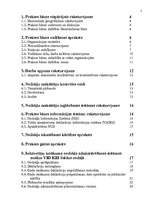 Prakses atskaite 'Valsts ieņēmumu dienesta KRI Saldus nodaļa', 2.