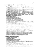 Prakses atskaite 'Valsts ieņēmumu dienesta KRI Saldus nodaļa', 9.