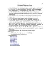 Prakses atskaite 'Valsts ieņēmumu dienesta KRI Saldus nodaļa', 25.