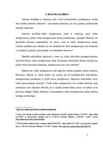 Referāts 'Interešu konflikts - būtība, veidi, prevencija', 4.