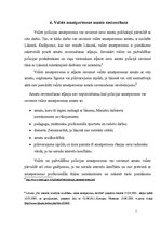 Referāts 'Interešu konflikts - būtība, veidi, prevencija', 7.