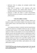 Referāts 'Interešu konflikts - būtība, veidi, prevencija', 10.