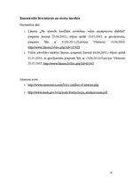 Referāts 'Interešu konflikts - būtība, veidi, prevencija', 13.