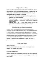 Konspekts 'Kvantitatīvās pētniecības metodes. Aptauja, tās kvantitatīvās formas, novērojums', 2.