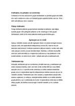 Konspekts 'Kvantitatīvās pētniecības metodes. Aptauja, tās kvantitatīvās formas, novērojums', 3.