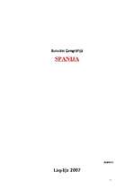 Referāts 'Spānija', 1.