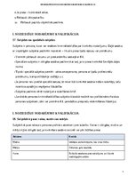 Konspekts 'Kriminālprocess un noziedzīgu nodarījumu kvalifikācija', 5.