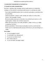 Konspekts 'Kriminālprocess un noziedzīgu nodarījumu kvalifikācija', 11.