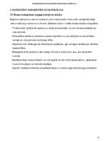 Konspekts 'Kriminālprocess un noziedzīgu nodarījumu kvalifikācija', 18.
