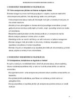 Konspekts 'Kriminālprocess un noziedzīgu nodarījumu kvalifikācija', 21.