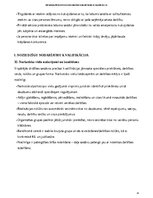 Konspekts 'Kriminālprocess un noziedzīgu nodarījumu kvalifikācija', 22.