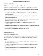 Konspekts 'Kriminālprocess un noziedzīgu nodarījumu kvalifikācija', 25.