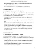 Konspekts 'Kriminālprocess un noziedzīgu nodarījumu kvalifikācija', 28.